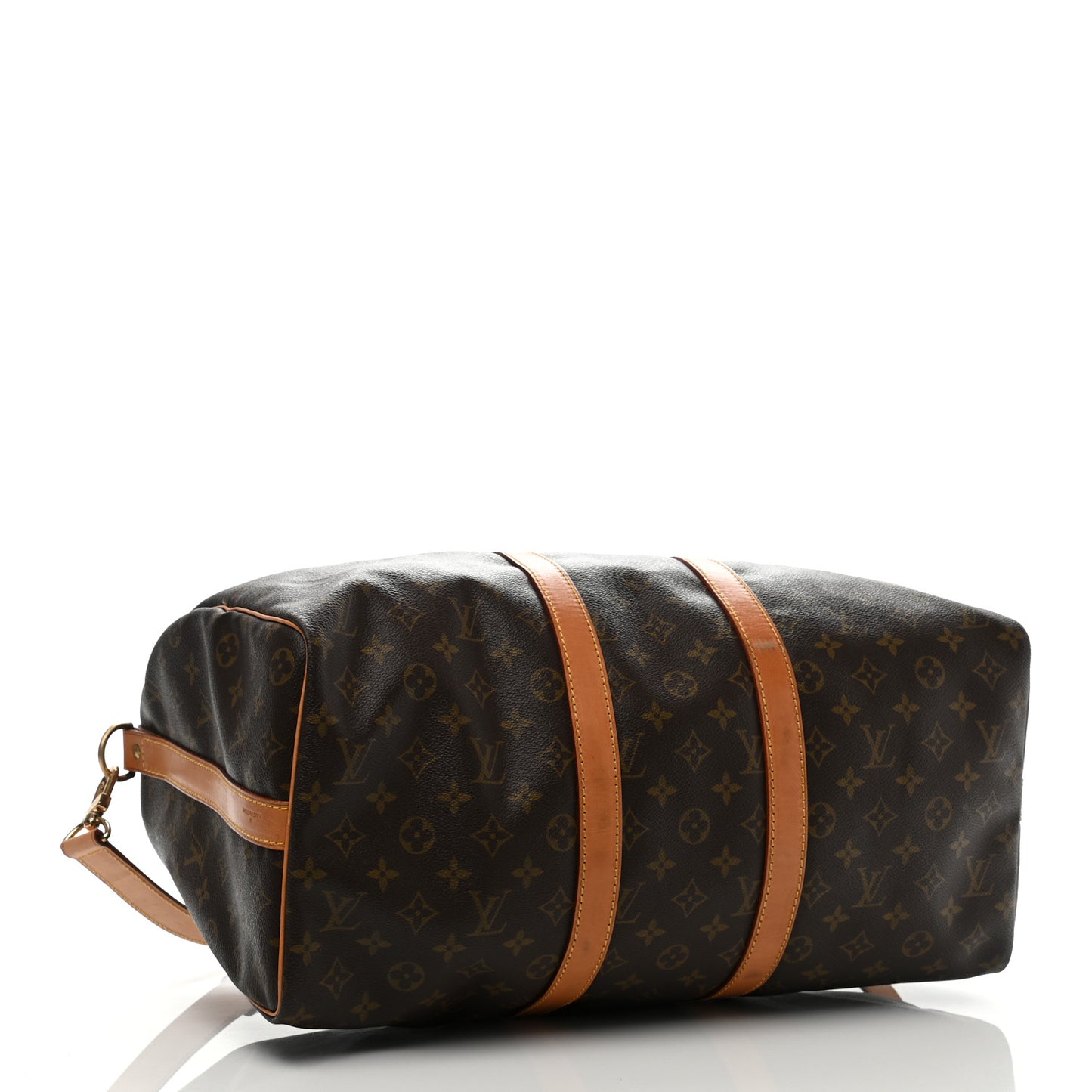 Monogram Keepall Bandouliere 45
