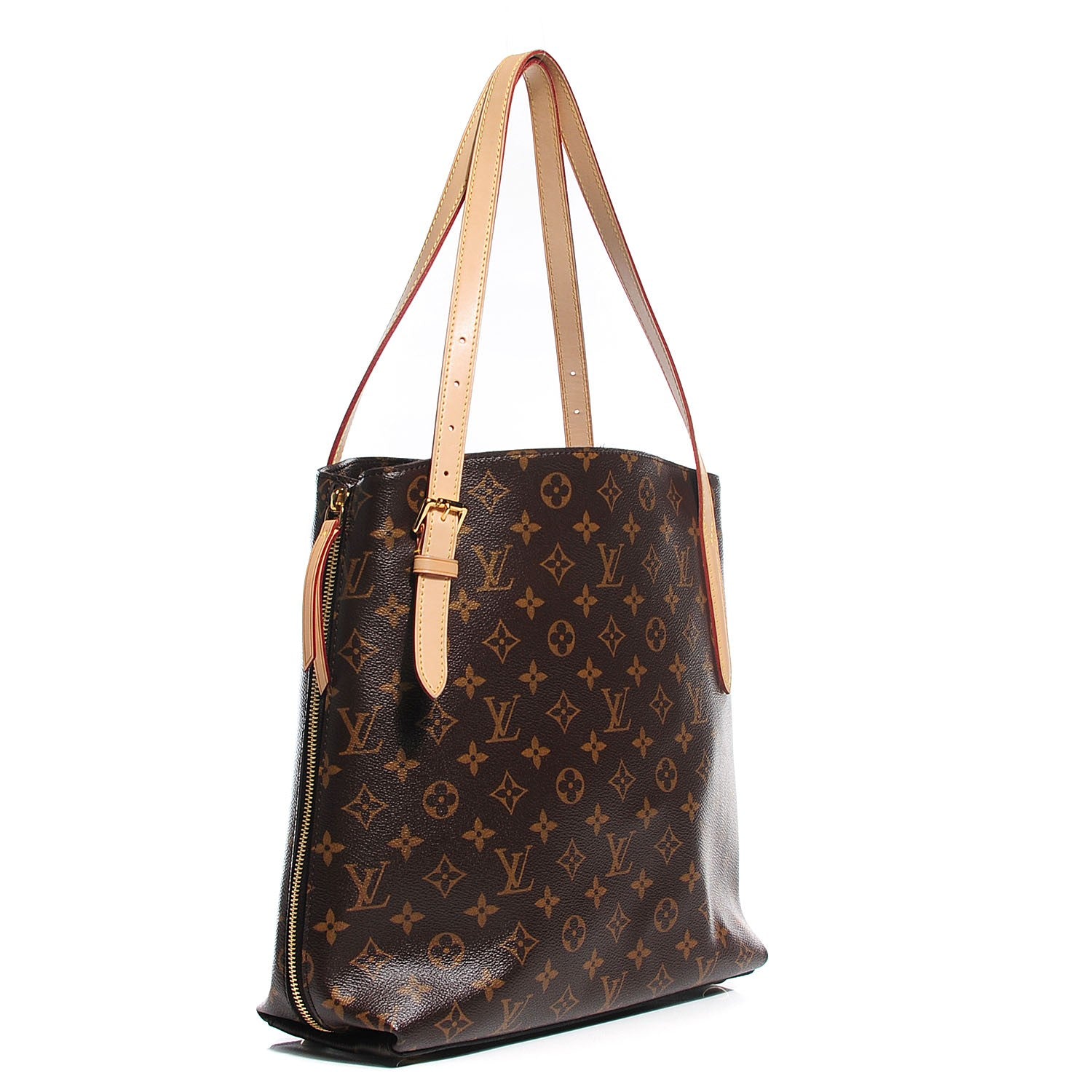 Louis Vuitton Monogram Voltaire 3 of 7