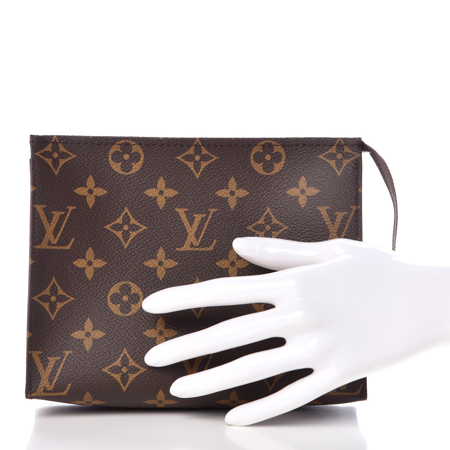 Louis Vuitton Monogram Toiletry Pouch 19 2 of 8