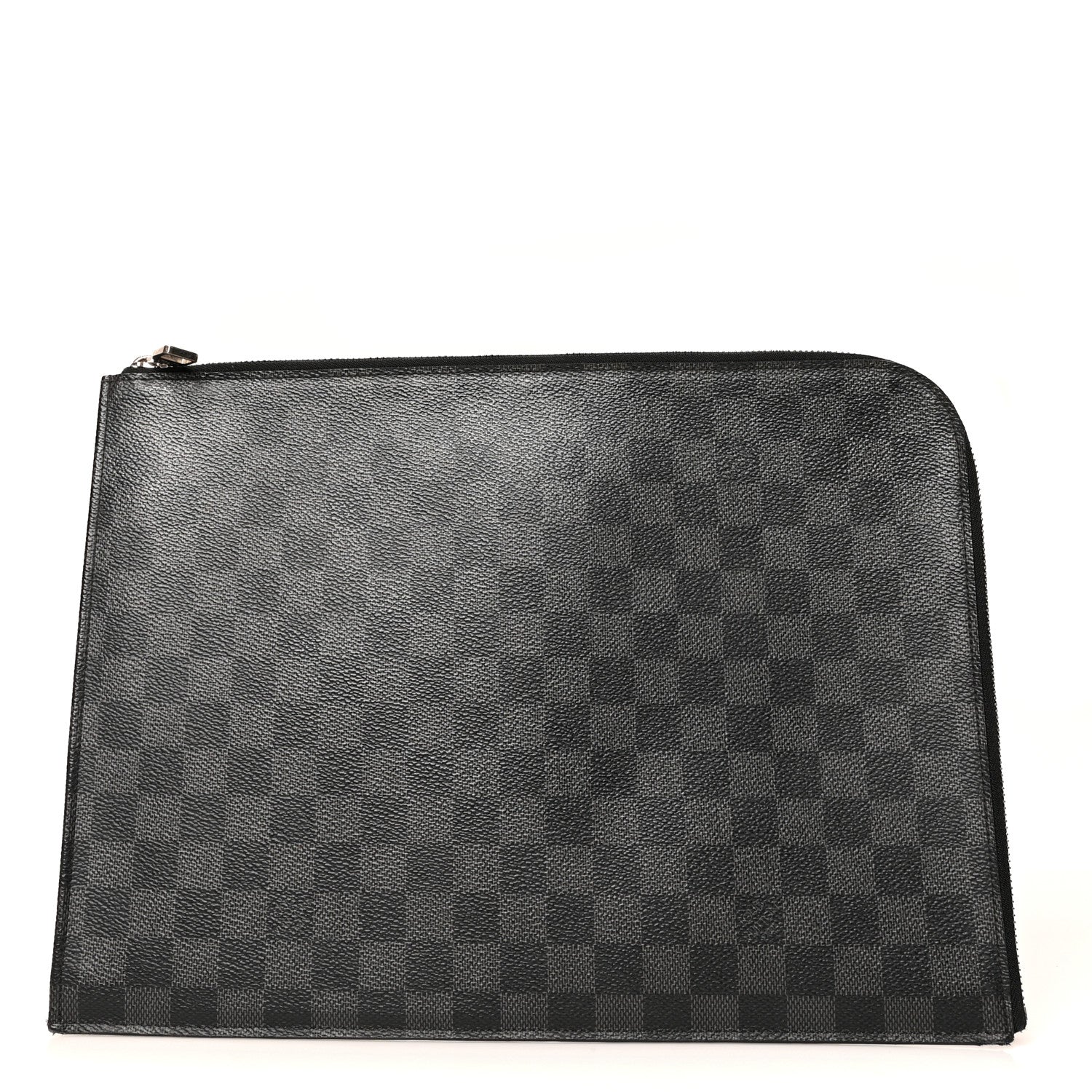 Louis Vuitton Damier Graphite Pochette Jour GM 1 of 8