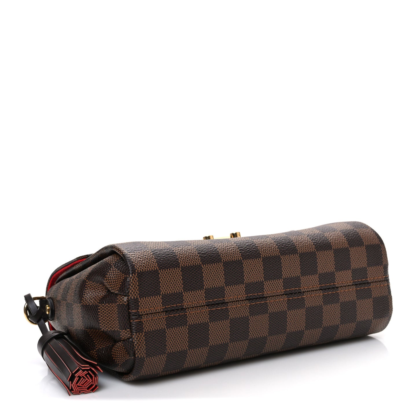 Damier Ebene Croisette