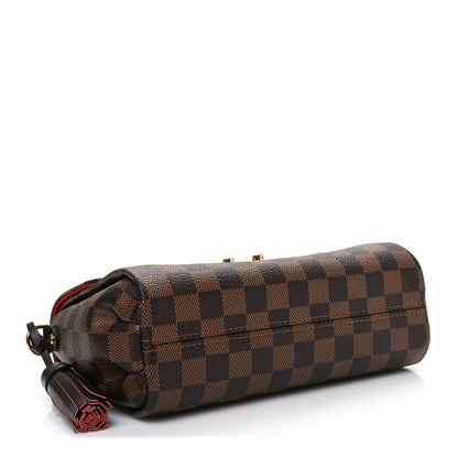 Louis Vuitton Damier Ebene Croisette 4 of 11