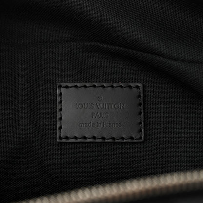 Louis Vuitton Damier Graphite Icare 6 of 8