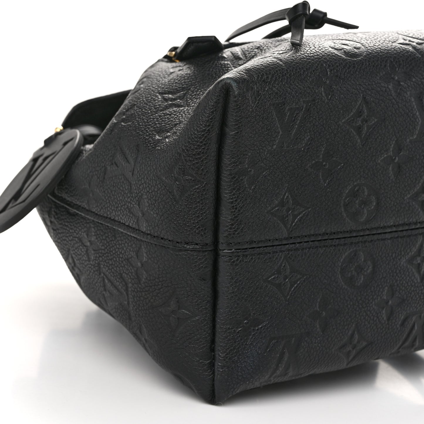 Empreinte Montsouris NM Backpack Black
