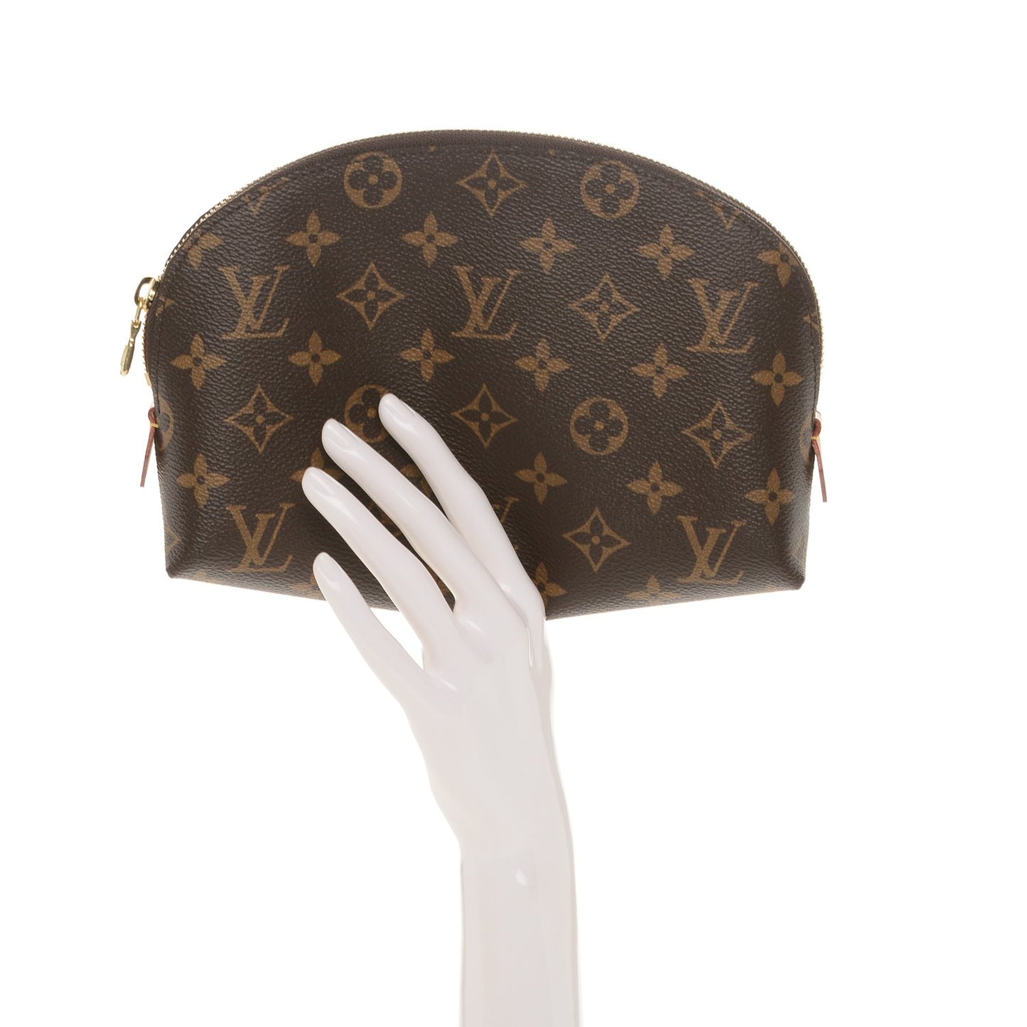 Monogram Cosmetic Pouch GM