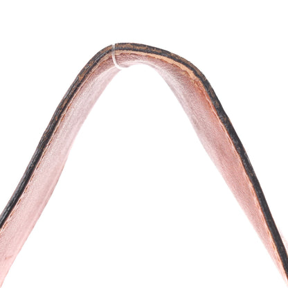 Gucci Guccissima Creole Hobo Saffron 10 of 14