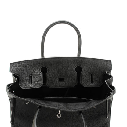 Hermes Togo Birkin 30 Black 23 of 25