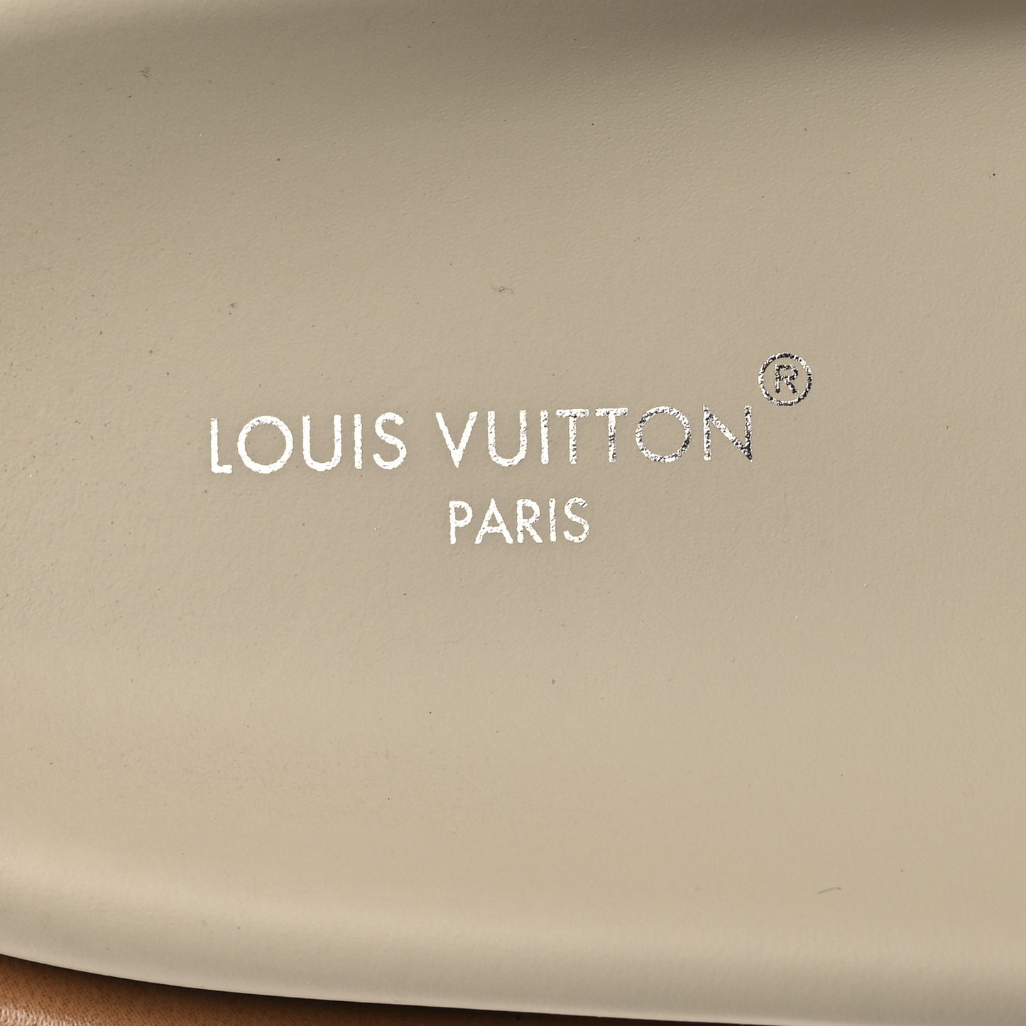 LV Bliss Womens Comfort Mules 36 Ecru