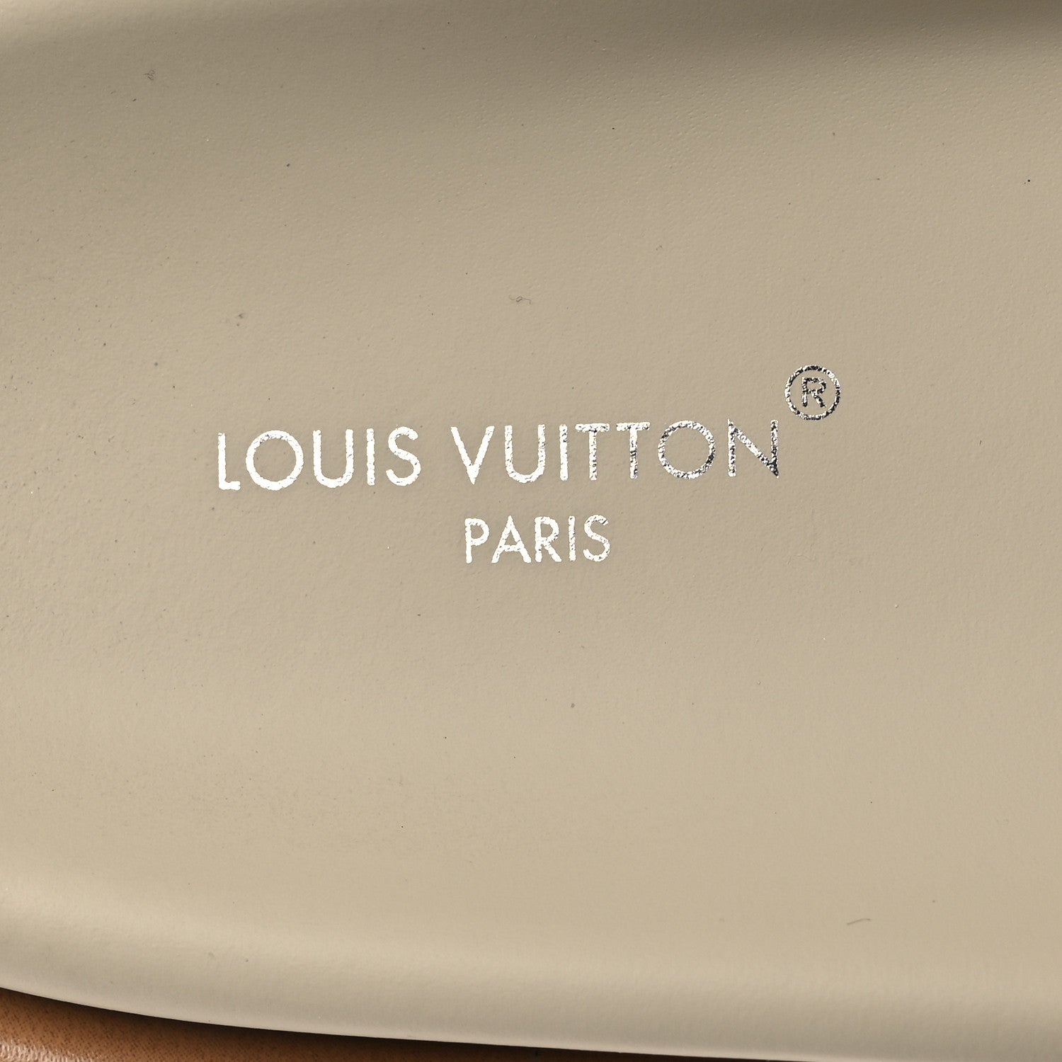Louis Vuitton LV Bliss Womens Comfort Mules 36 Ecru 9 of 13