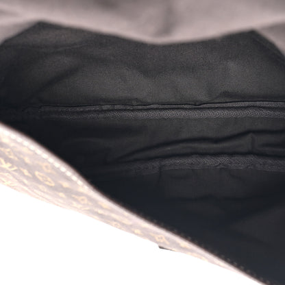 Louis Vuitton Monogram Mini Lin Saumur Ebene 6 of 17