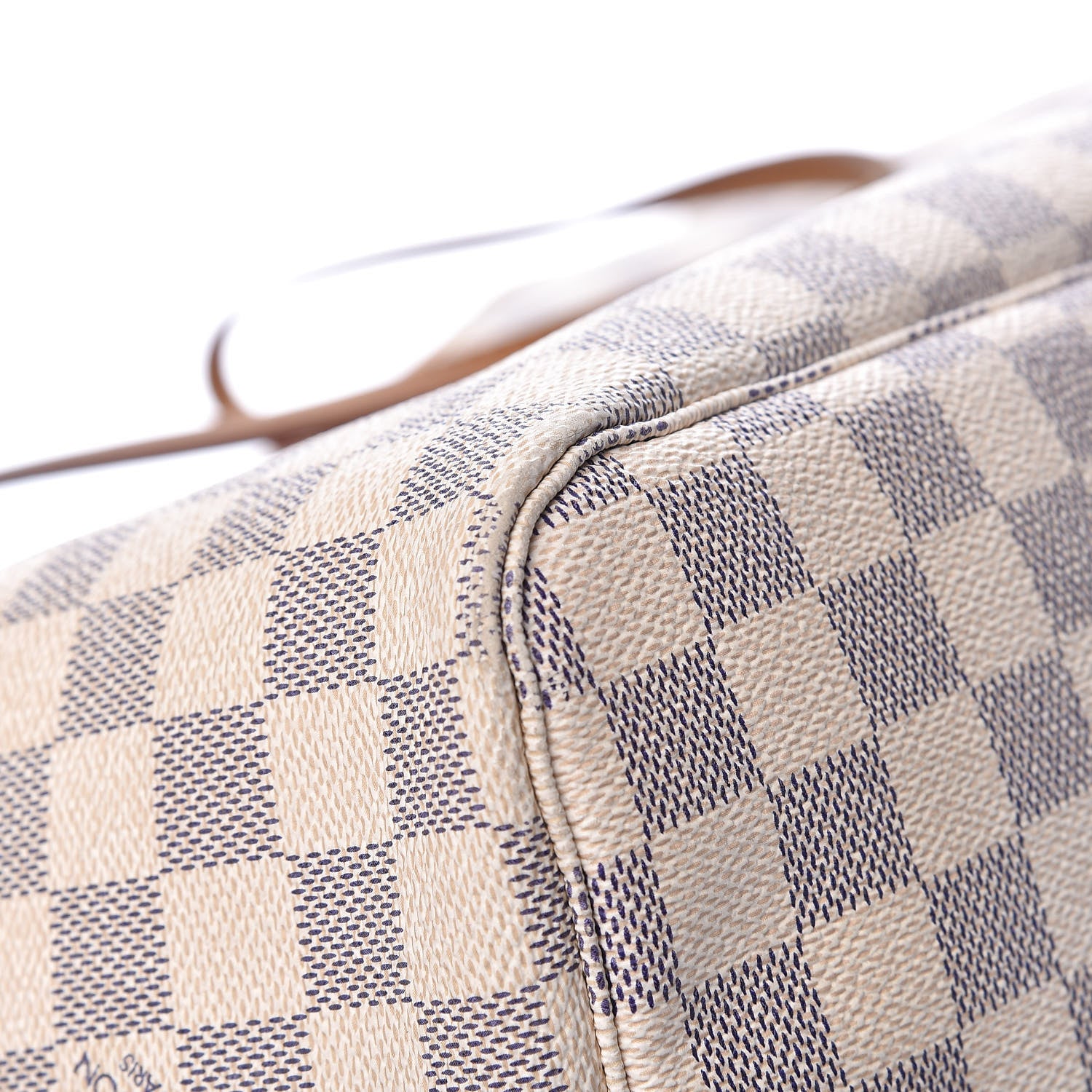 Louis Vuitton Damier Azur Neo Neverfull GM 20 of 23