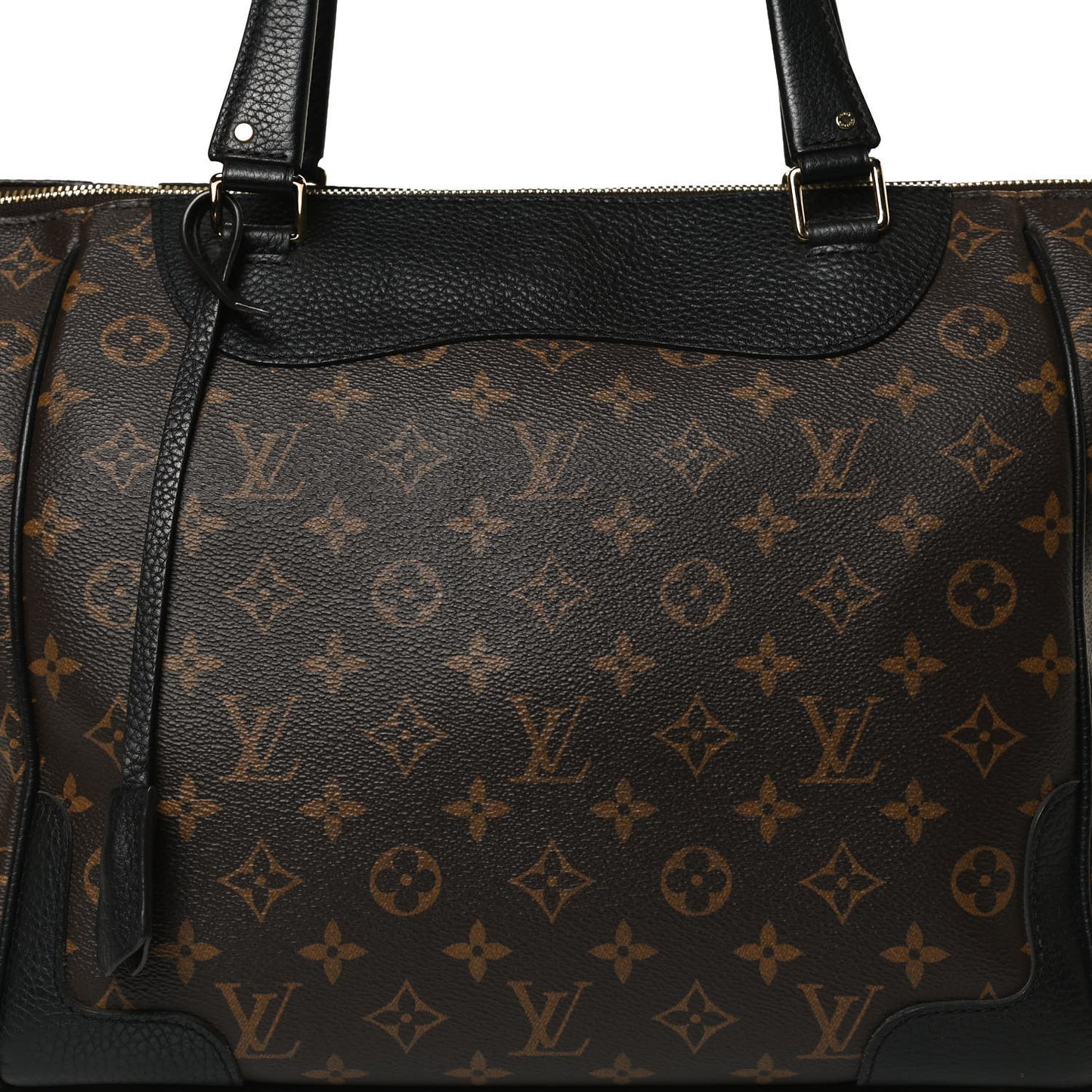 Monogram Estrela NM Black