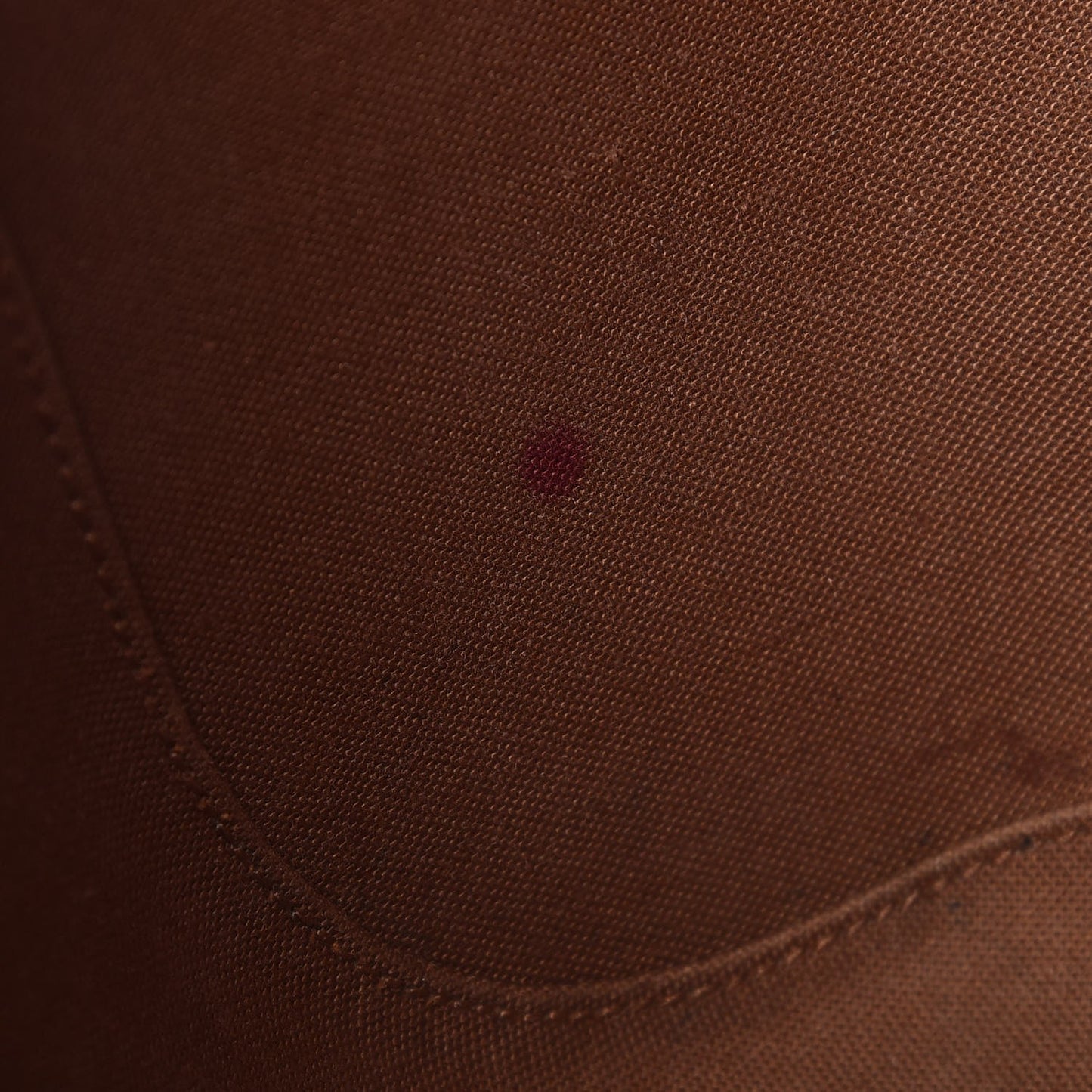 Monogram Ellipse PM