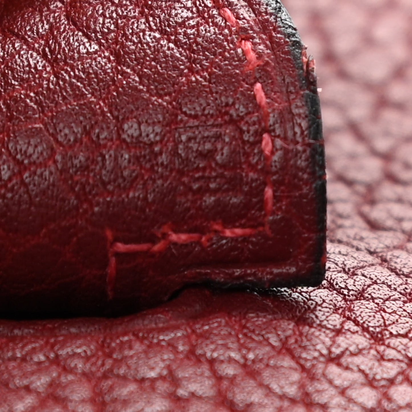 Fjord Evelyne GM Rouge H