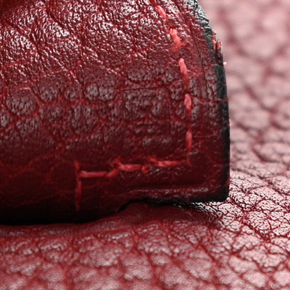 Hermes Fjord Evelyne GM Rouge H 8 of 13