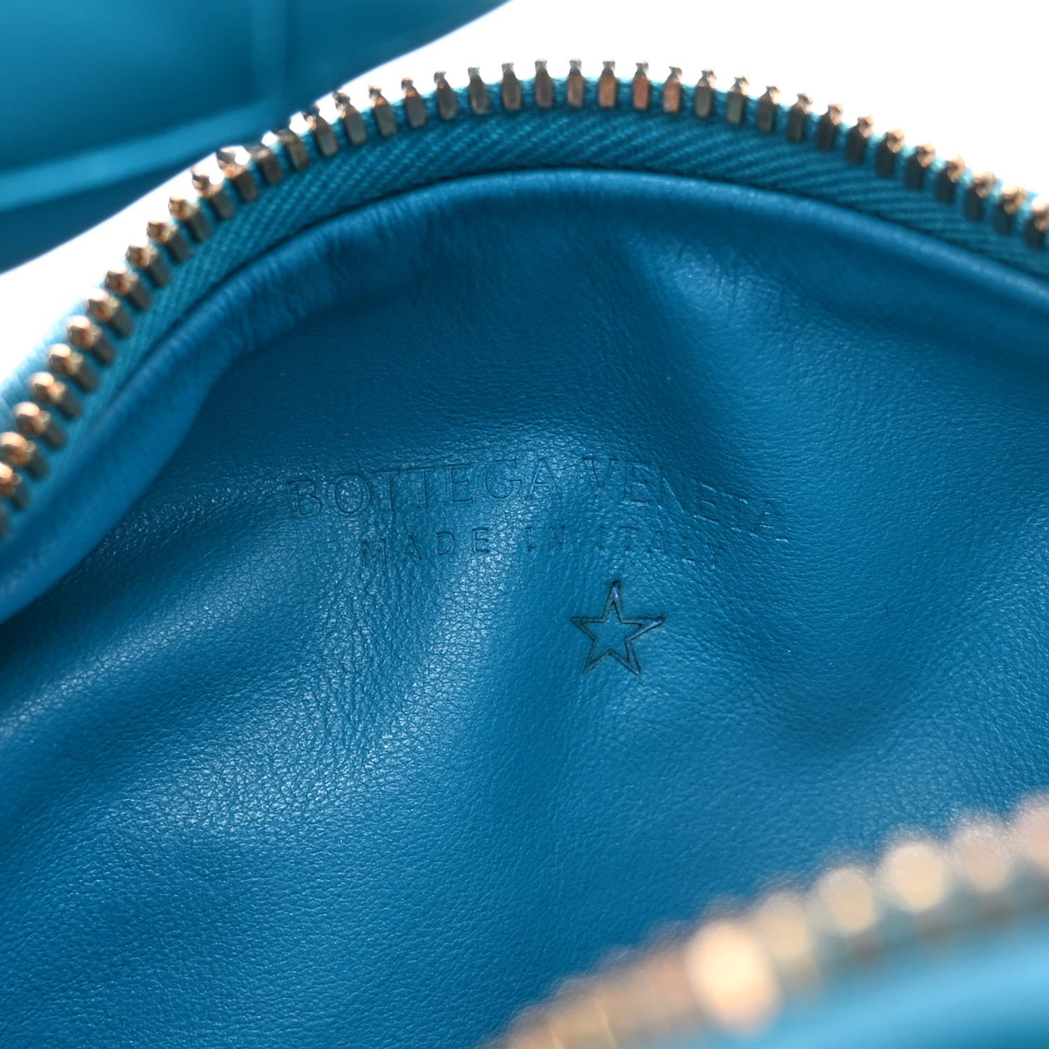 Bottega Veneta Nappa Intrecciato Mini Jodie Pool 6 of 10