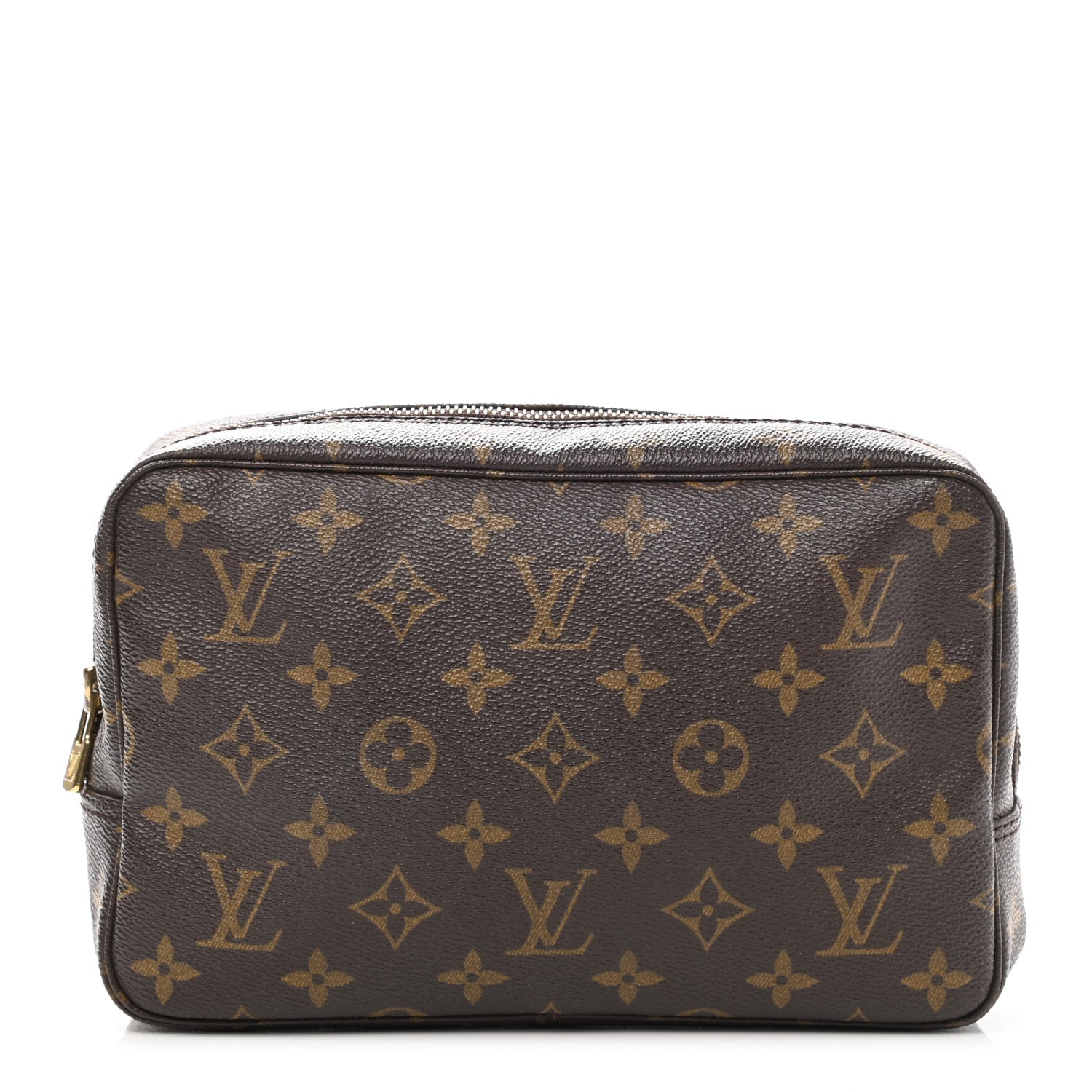 Louis Vuitton Monogram Trousse Toilette 23 1 of 7