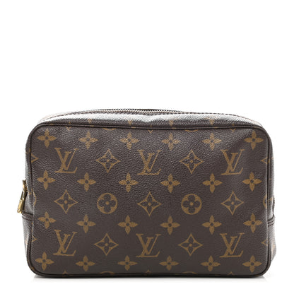 Louis Vuitton Monogram Trousse Toilette 23 1 of 7