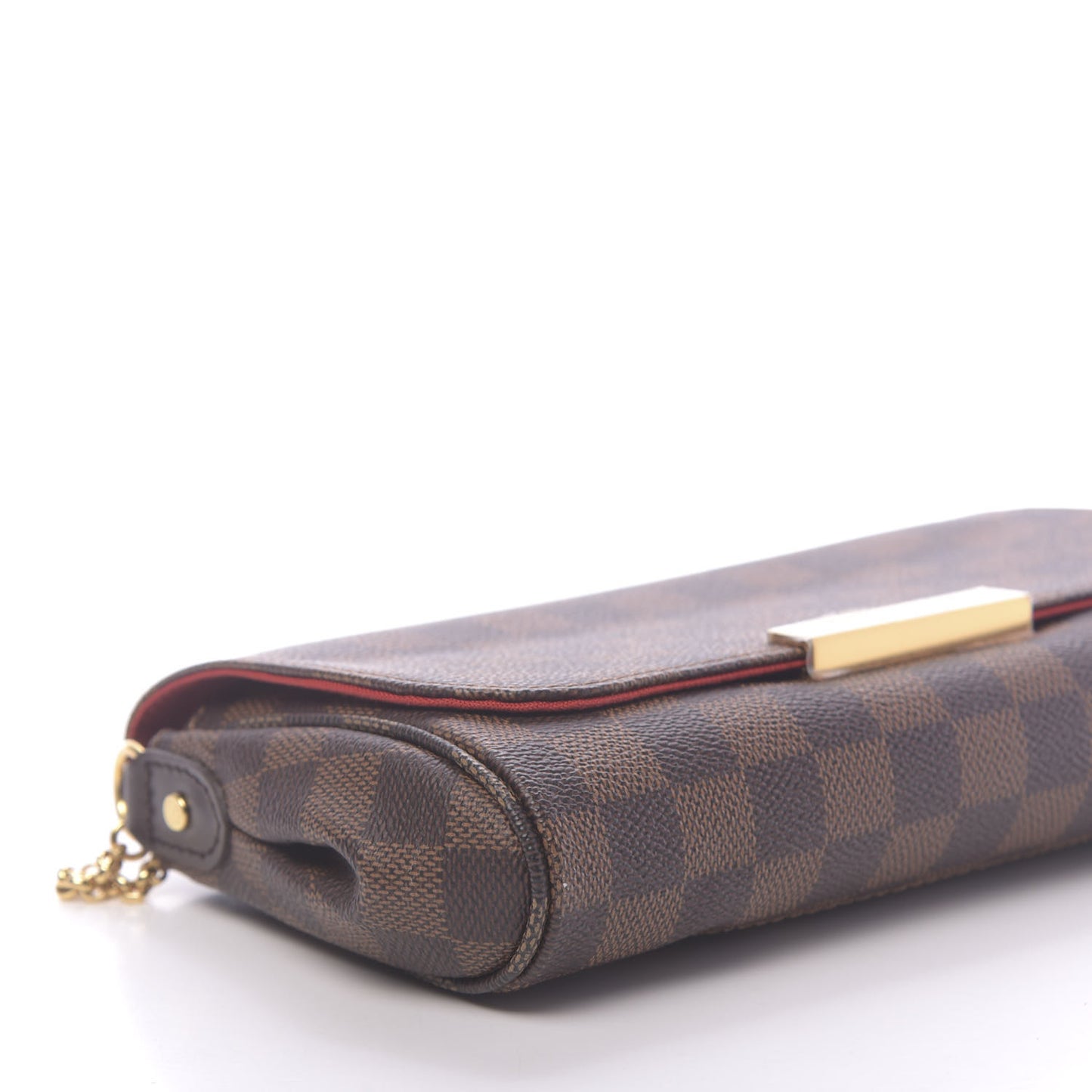 Damier Ebene Favorite PM