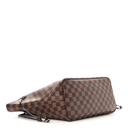 Louis Vuitton Damier Ebene Neo Neverfull MM 5 of 16