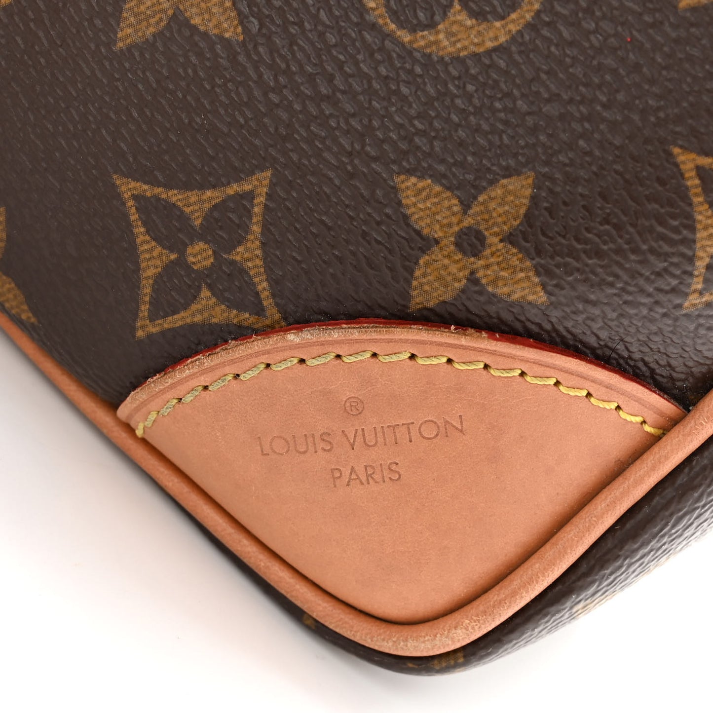 Monogram Odeon PM Natural