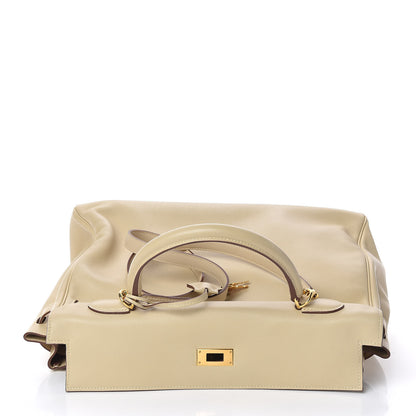 Hermes Swift Kelly 35 Retourne Parchemin 22 of 42