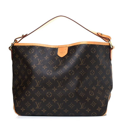 Louis Vuitton Monogram Delightful PM 1 of 11