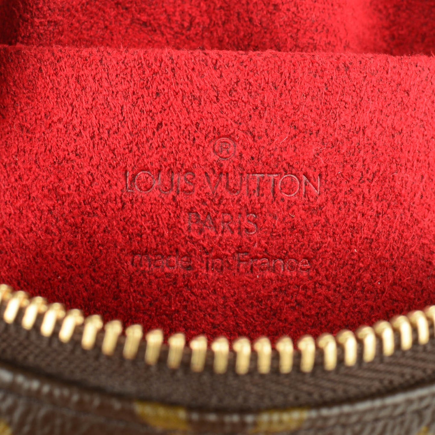 Monogram Wapity