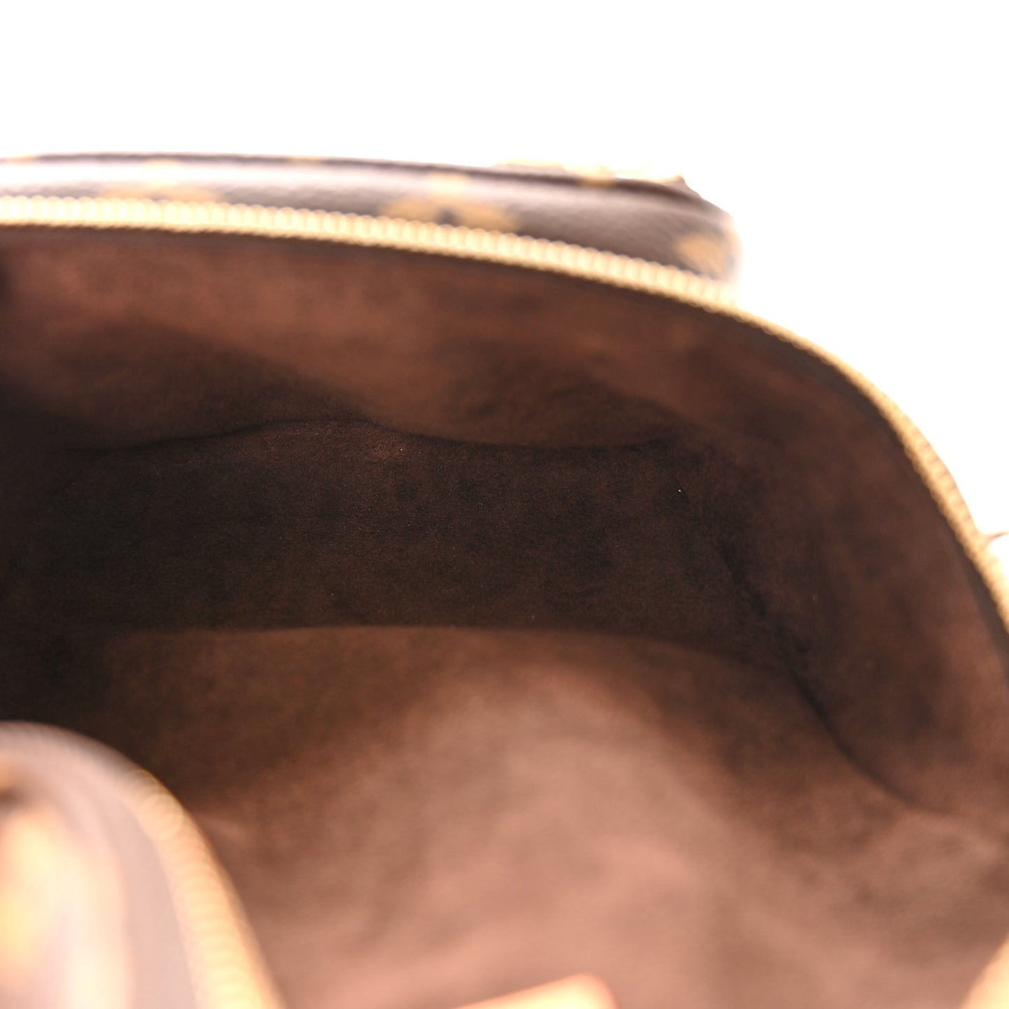 Monogram Mini Bumbag