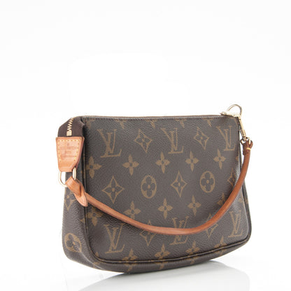 Louis Vuitton Monogram Pochette Accessories 3 of 7