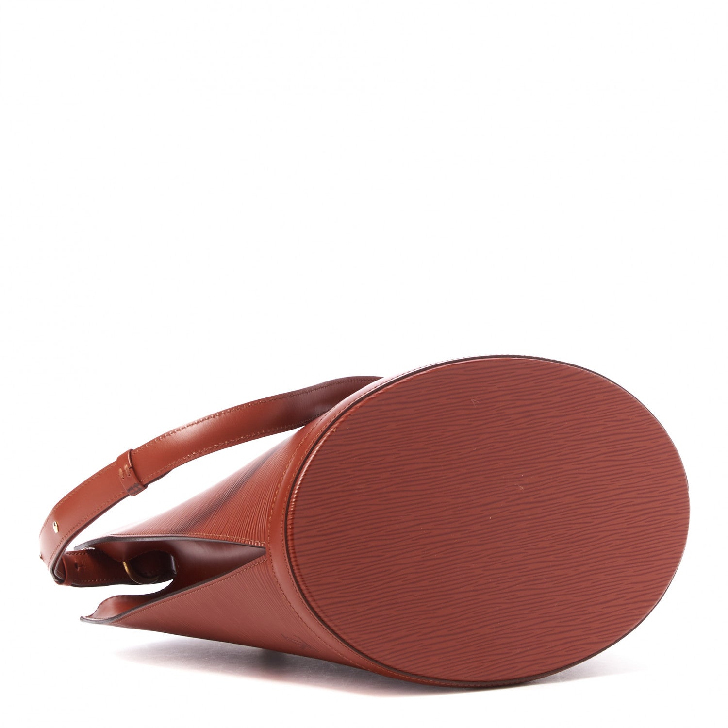 Louis Vuitton Epi Cluny Kenyan Fawn 4 of 9