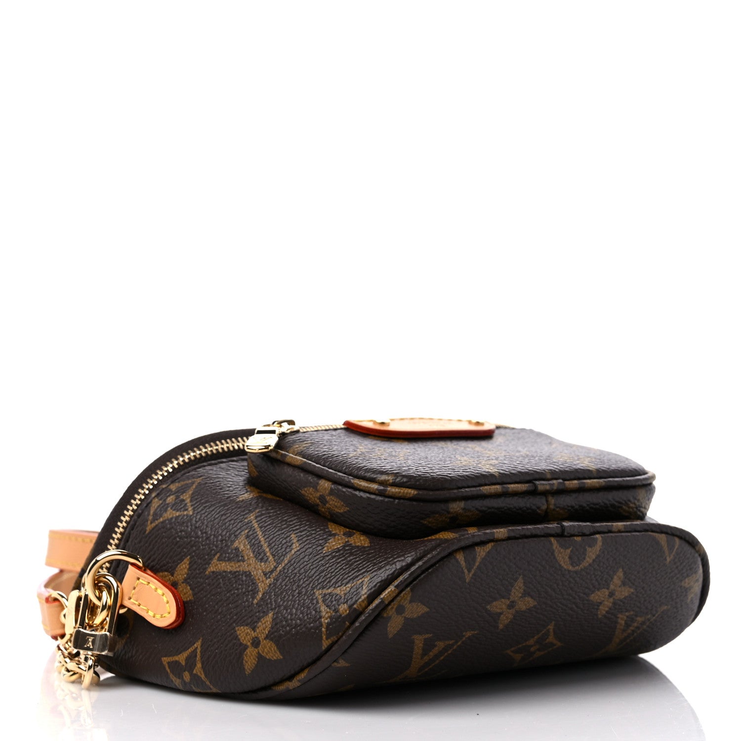 Louis Vuitton Monogram Mini Bumbag 4 of 9