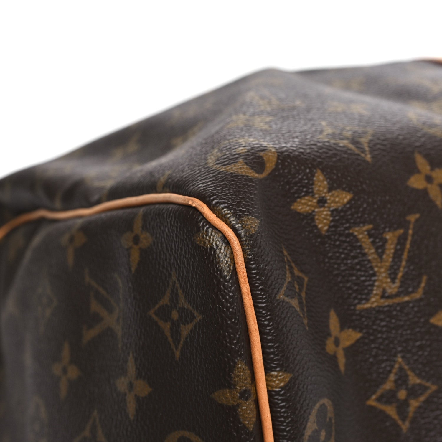 Louis Vuitton Monogram Keepall 50 7 of 10