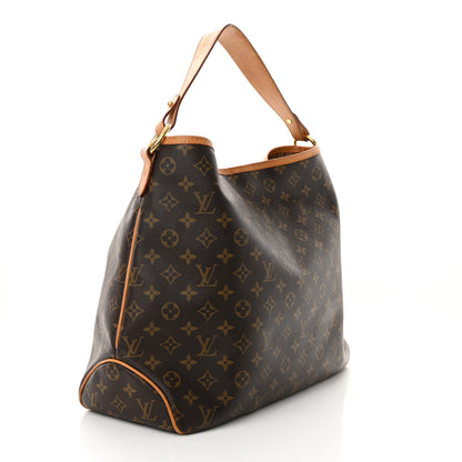 Louis Vuitton Monogram Delightful MM 3 of 16