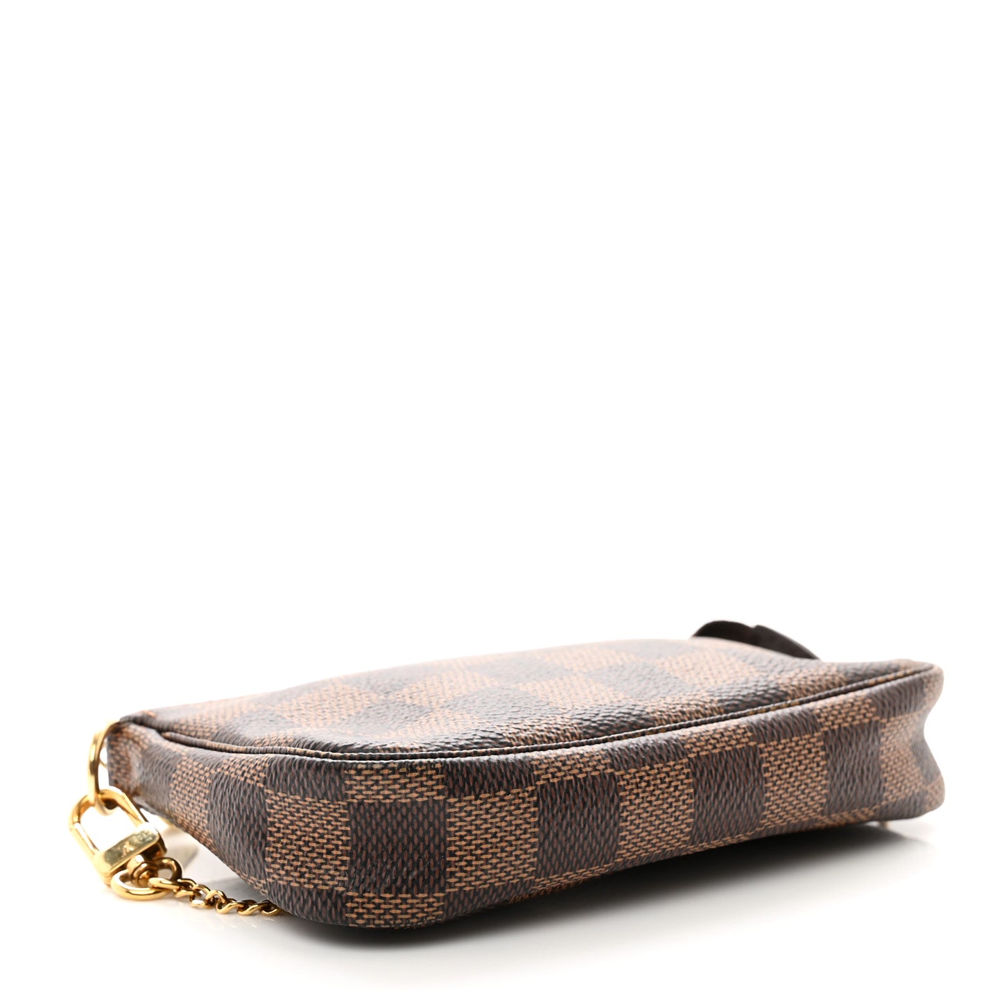 Damier Ebene Mini Pochette Accessories