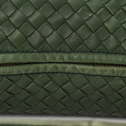 Bottega Veneta Nappa Intrecciato Large Veneta Hobo Torrent 13 of 15