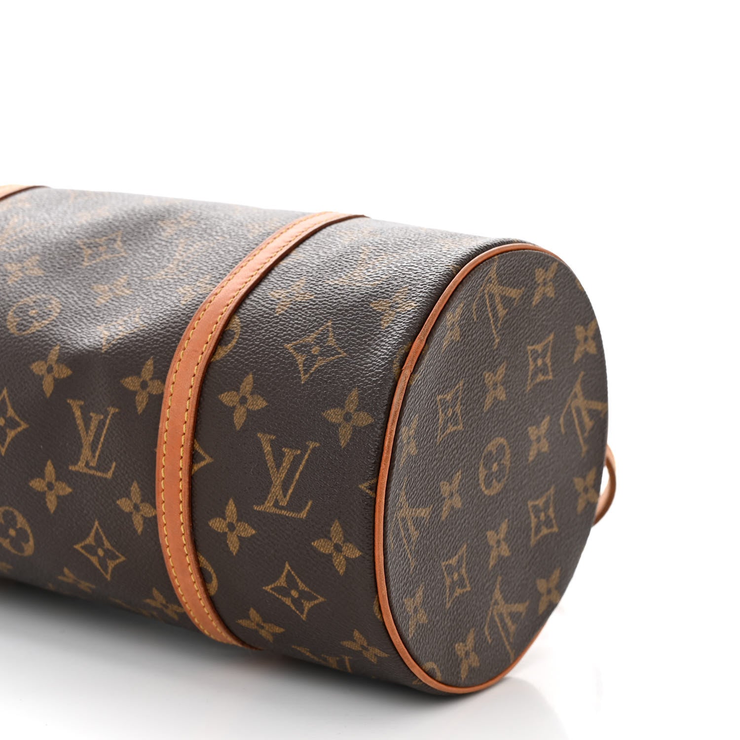 Louis Vuitton Monogram Papillon 30 9 of 11