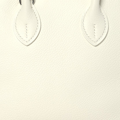 Hermes Evercolor Mini 1923 Bolide White 8 of 12