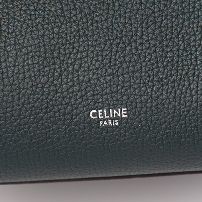 Celine Supple Grained Calfskin Small Big Bag Amazone 6 of 10