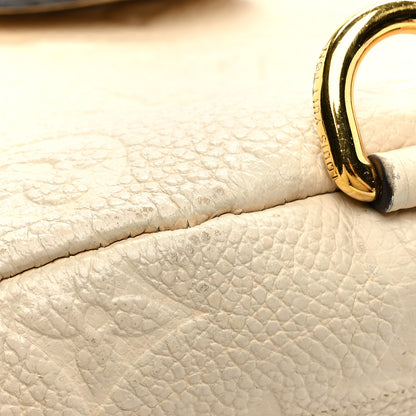 Louis Vuitton Empreinte BumBag Creme 11 of 15