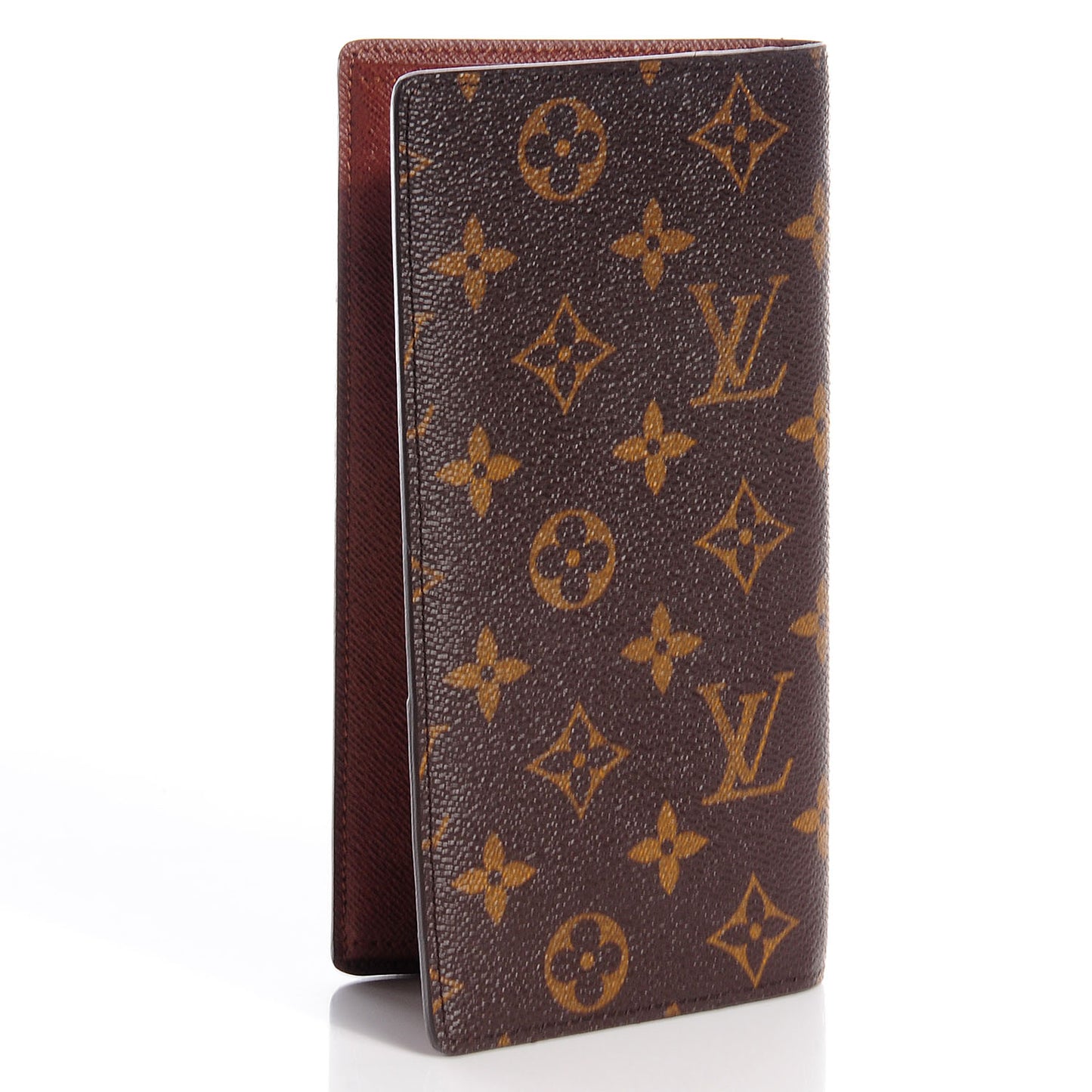 Monogram Brazza Wallet