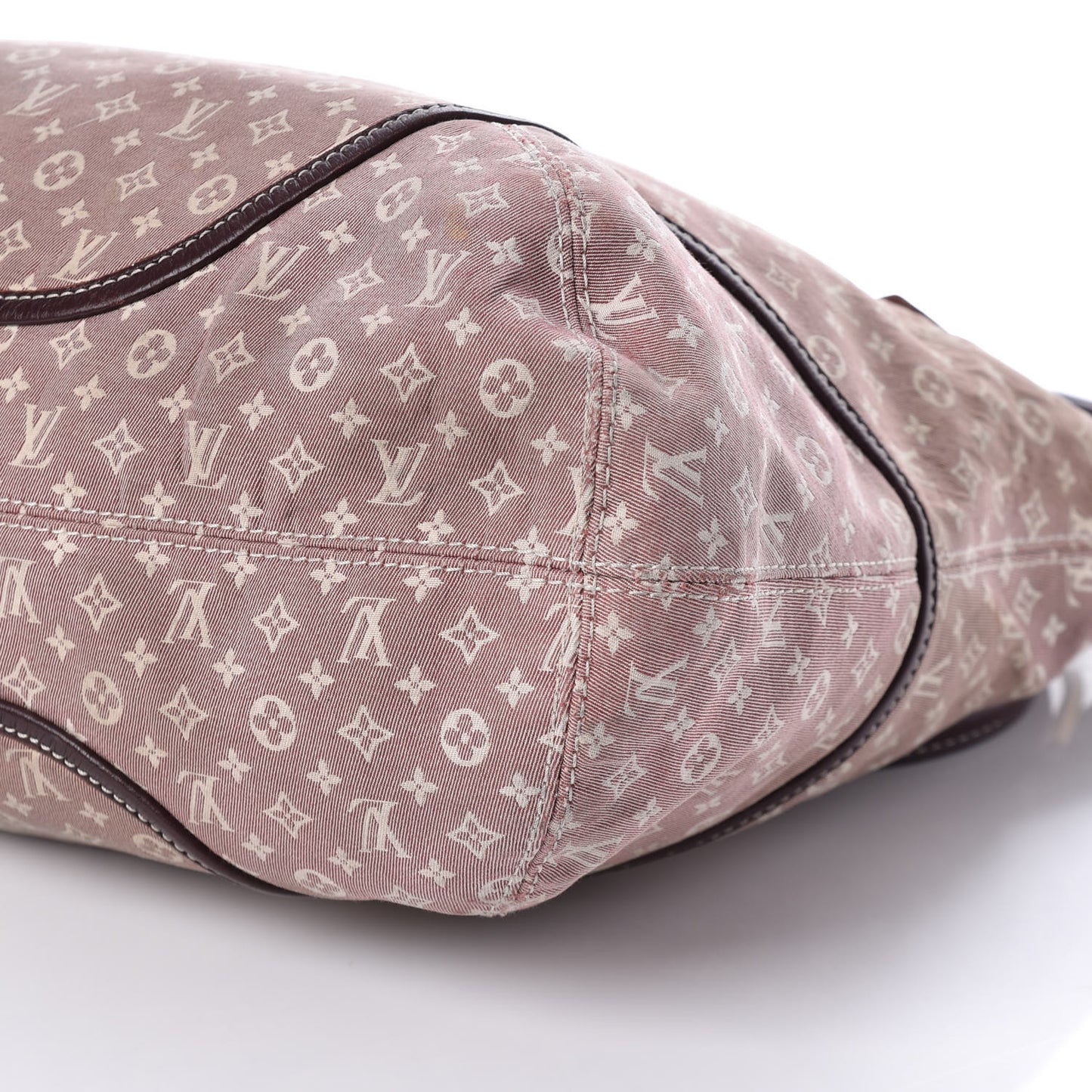 Monogram Idylle Elegie Sepia
