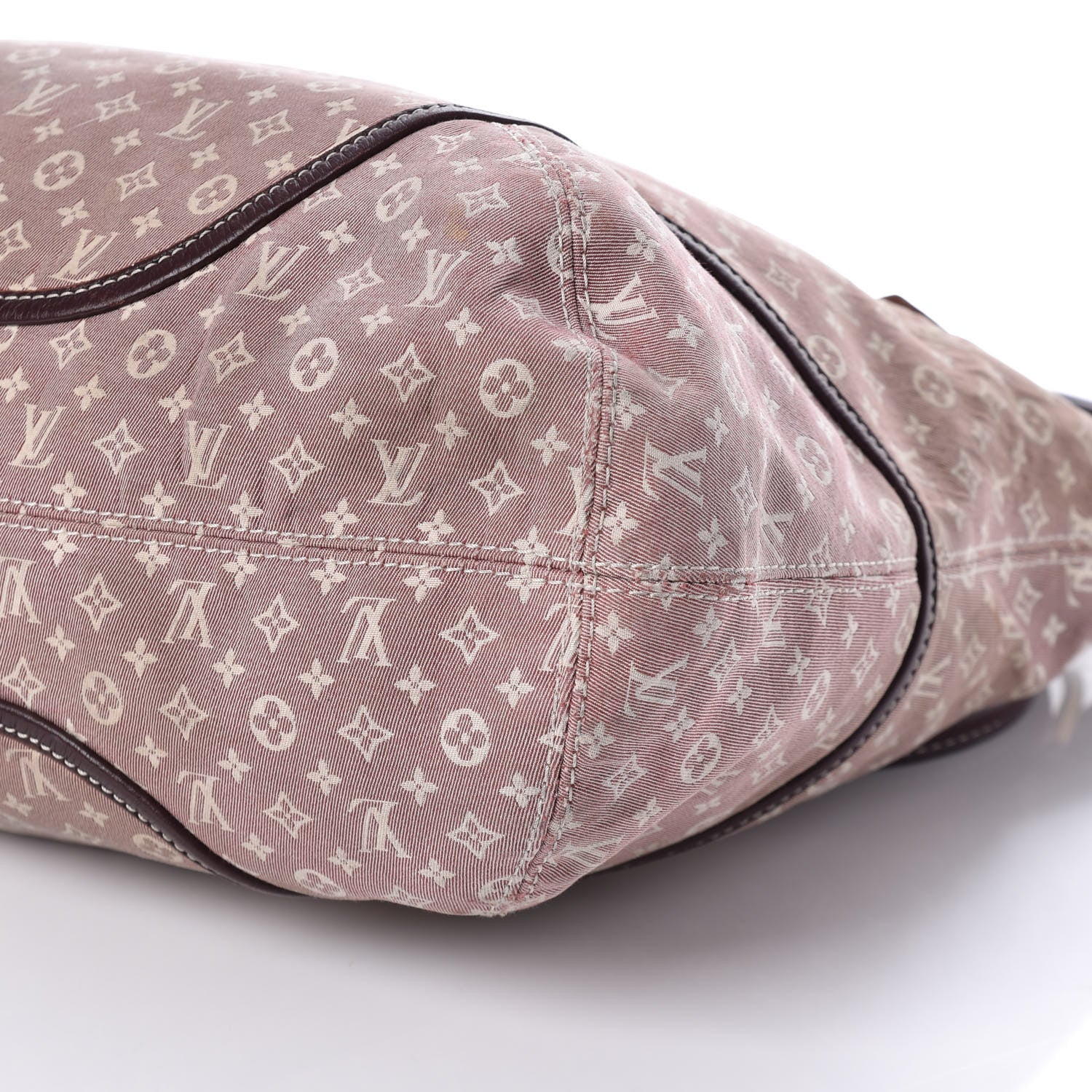 Louis Vuitton Monogram Idylle Elegie Sepia 8 of 8