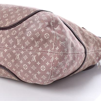 Louis Vuitton Monogram Idylle Elegie Sepia 8 of 8