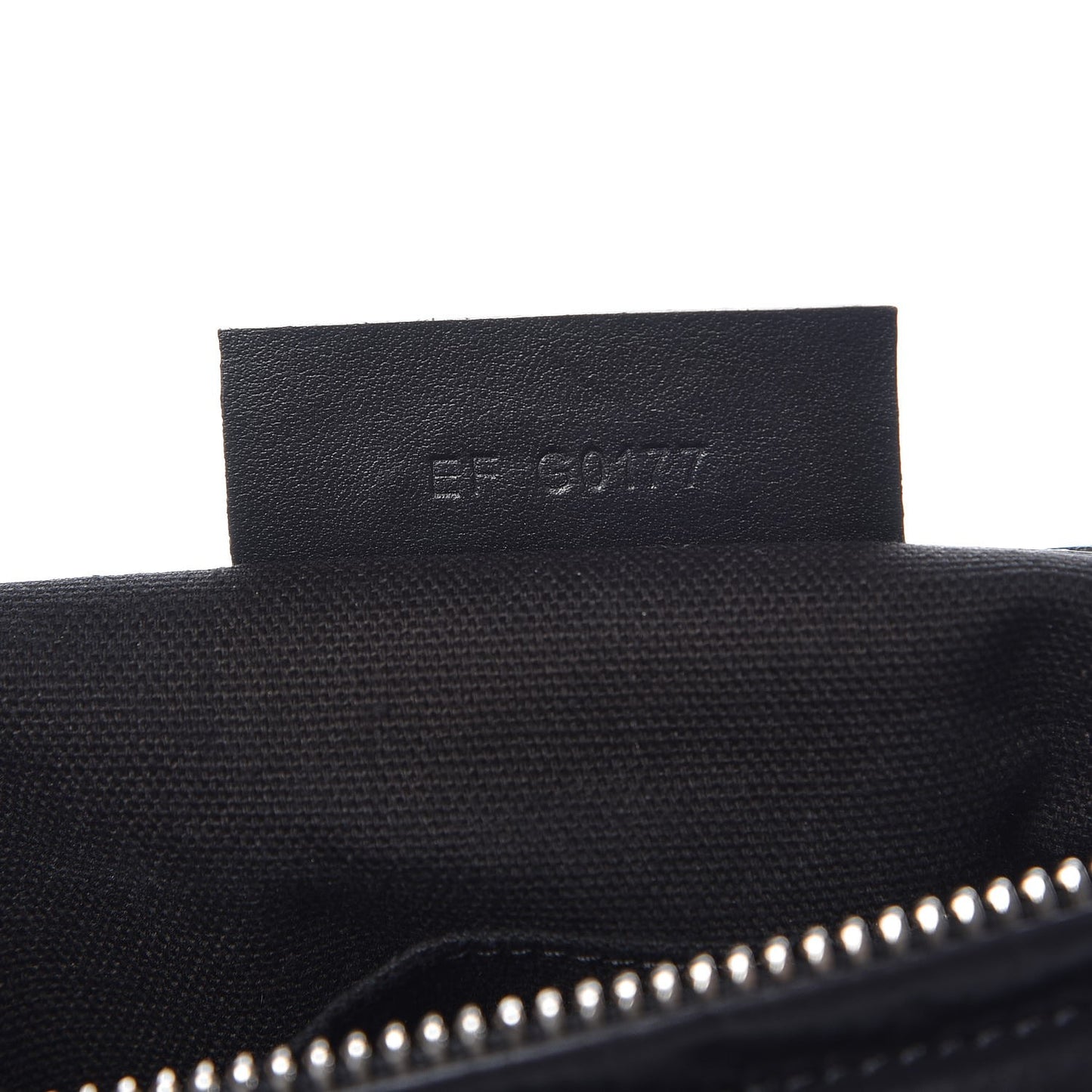 Nylon Medium Pandora Black