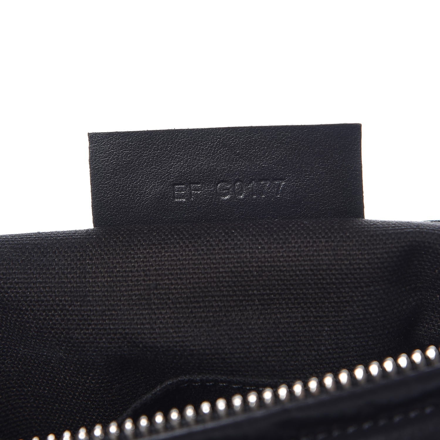 Givenchy Nylon Medium Pandora Black 8 of 9