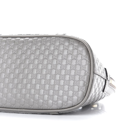 Gucci Microguccissima Mini Dome Bag Loess 7 of 12