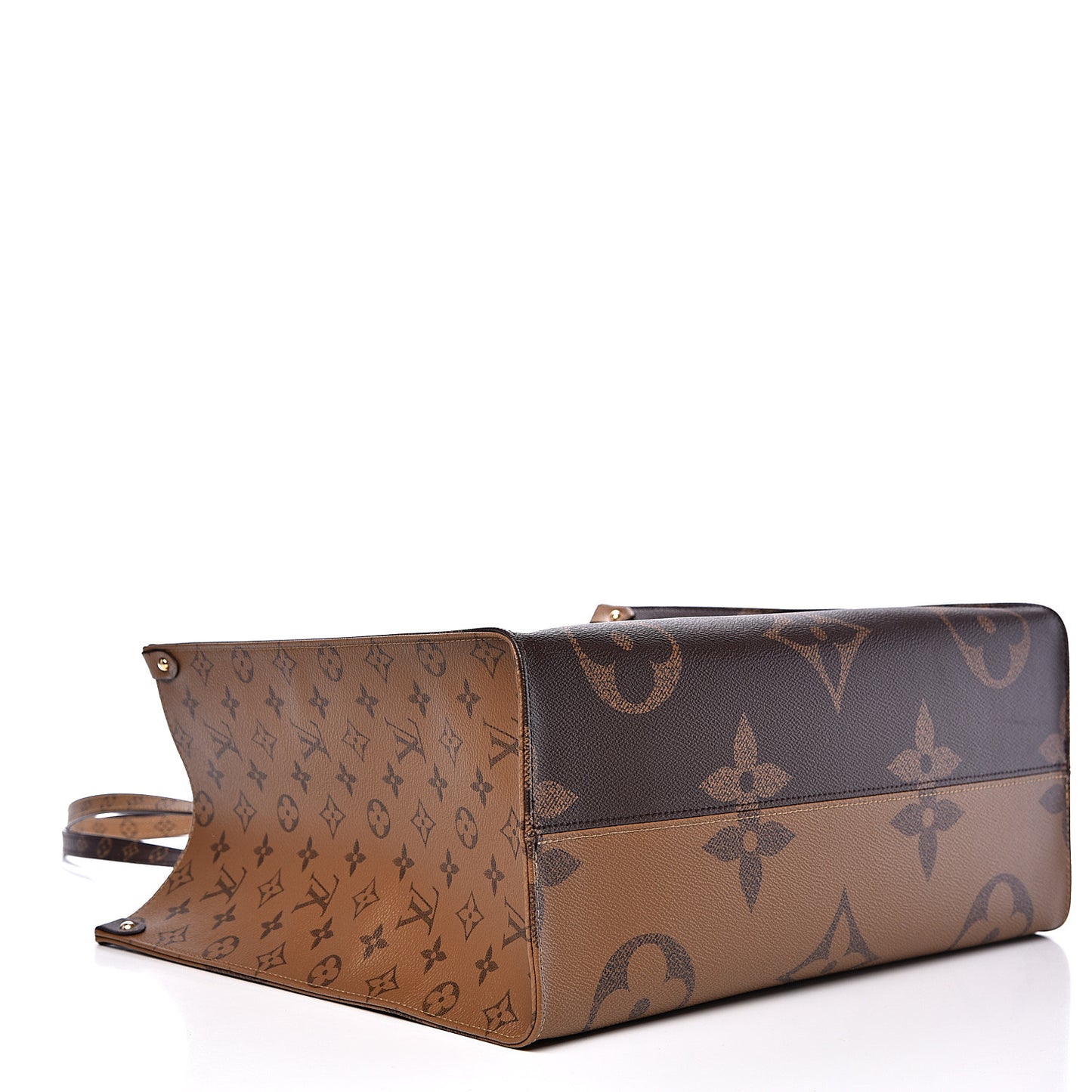 Reverse Monogram Giant Onthego GM