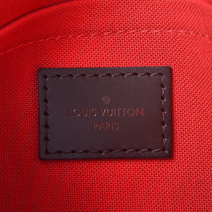 Louis Vuitton Damier Ebene Favorite PM 6 of 10