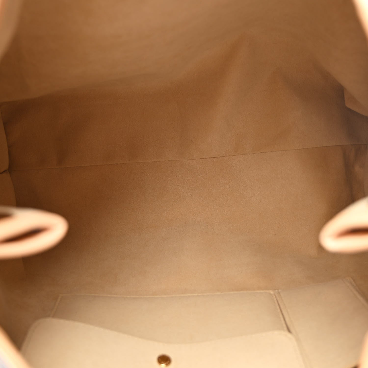 Louis Vuitton Monogram Galliera GM 5 of 9